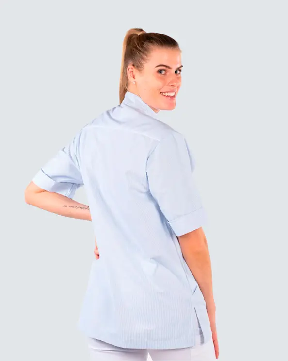 Segers Takki Unisex Vaaleansininen